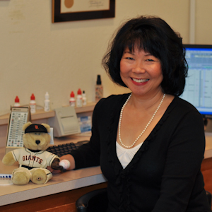 Janis V. Gong