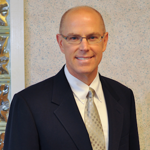 Kenneth E. Sweeney